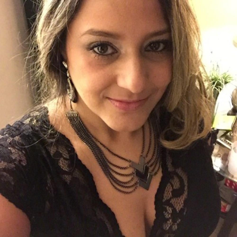 Meet your Posher, Riciele